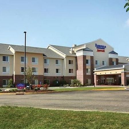 Fairfield Inn & Suites By Marriott Weirton Екстер'єр фото